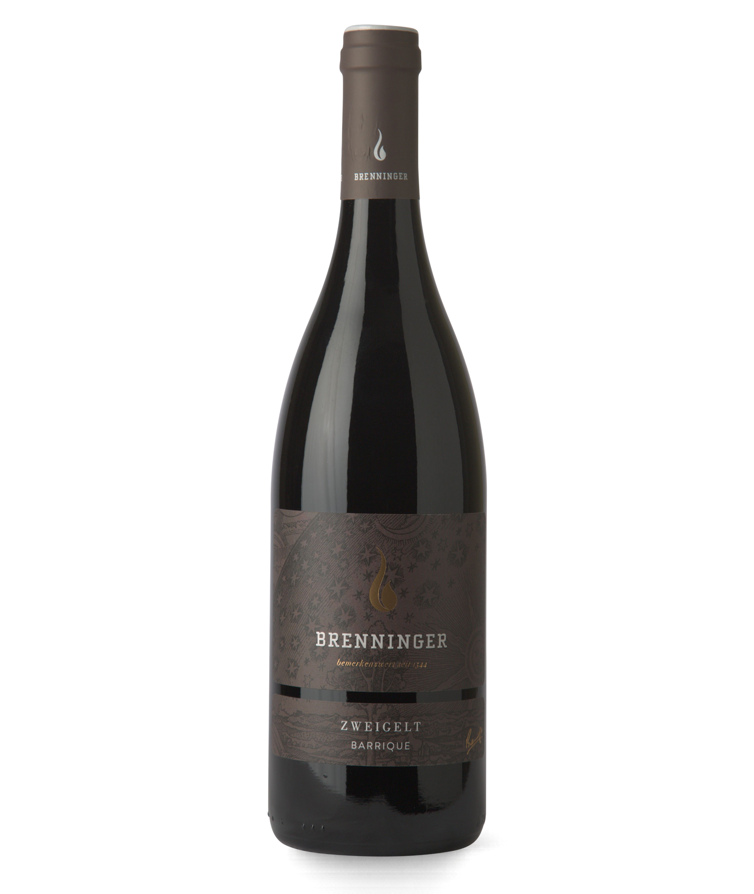 Zweigelt „Barrique“
