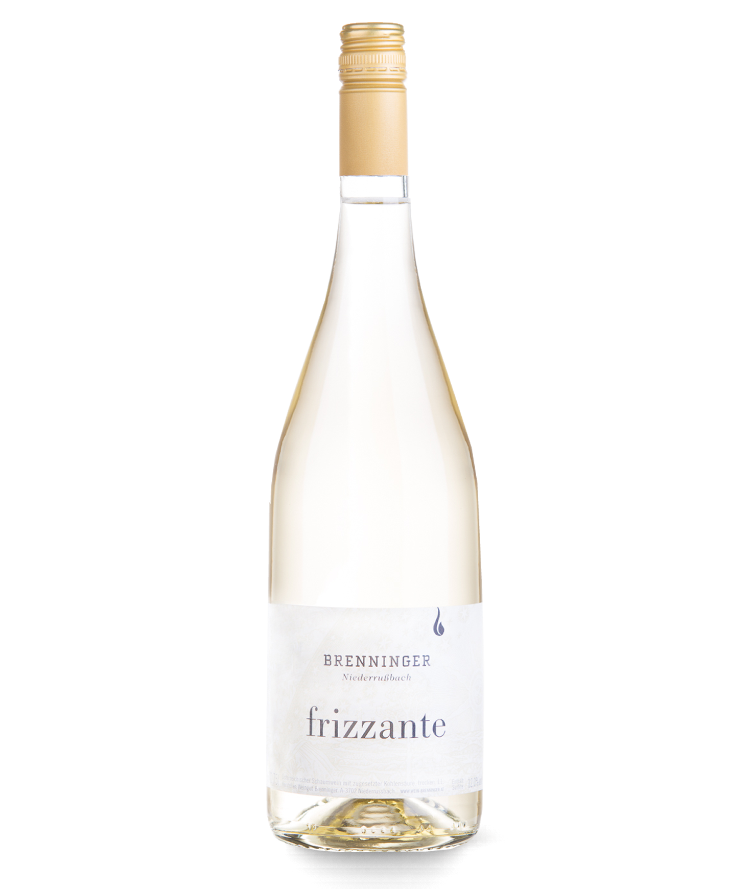 Frizzante „vom Rivaner“