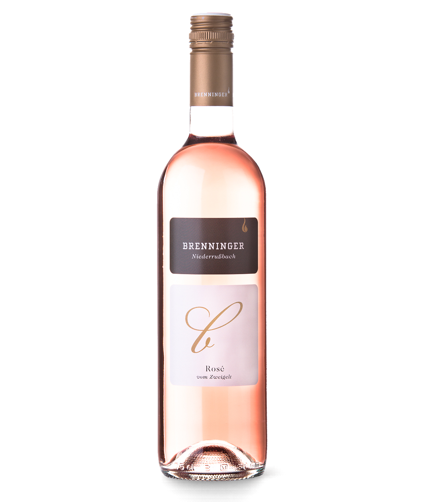 Rosé „vom Zweigelt“