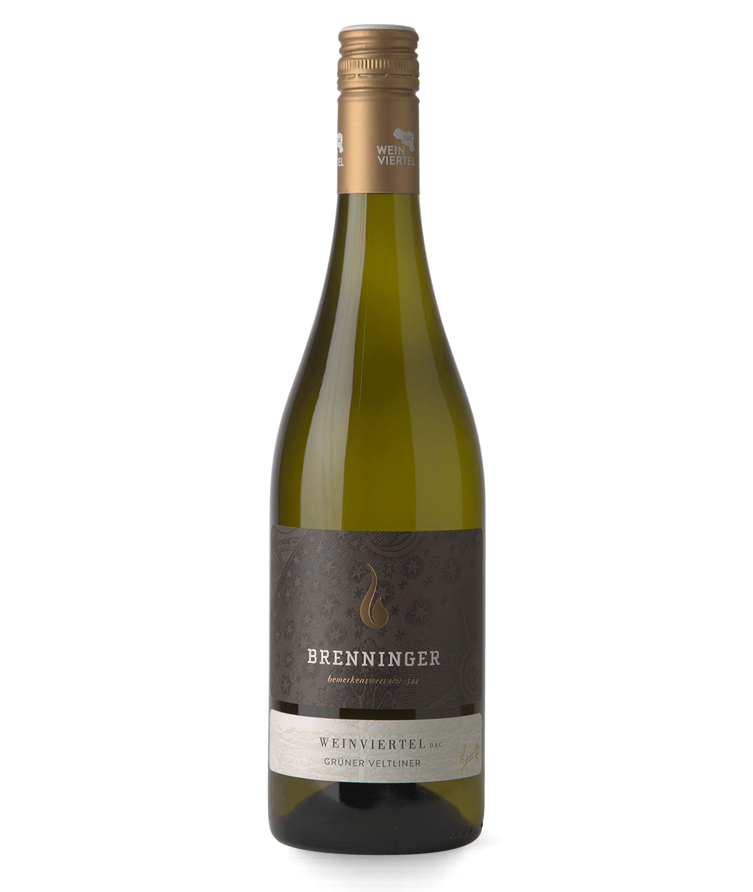 Weinviertel DAC „Grüner Veltliner“