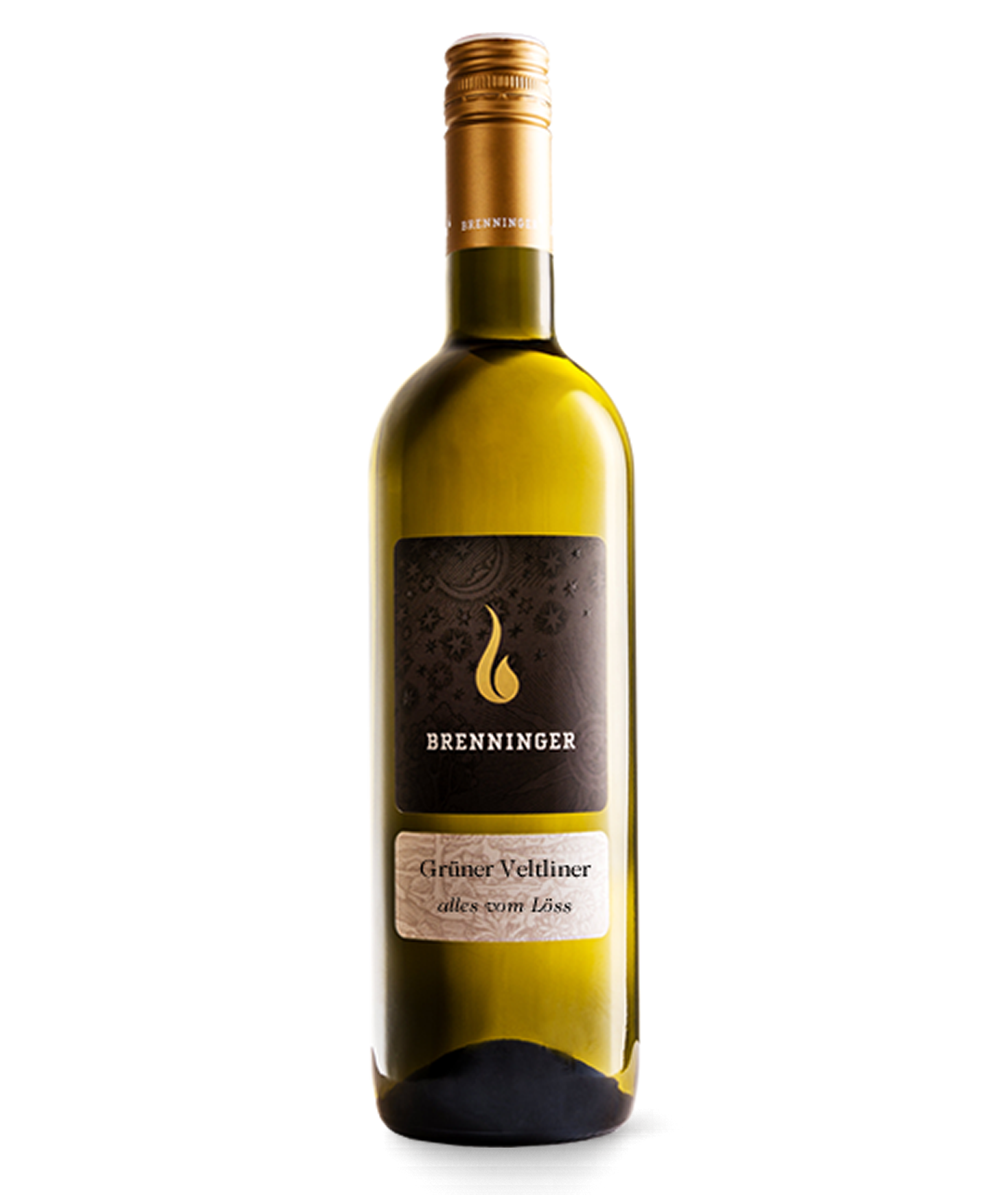 Grüner Veltliner „Ried Kirchboden“ vom Löss