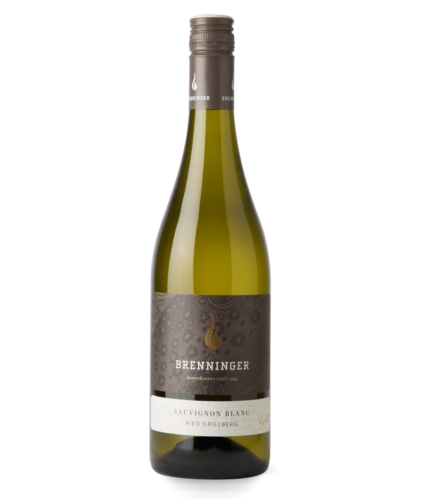 Sauvignon blanc „Ried Grillberg“