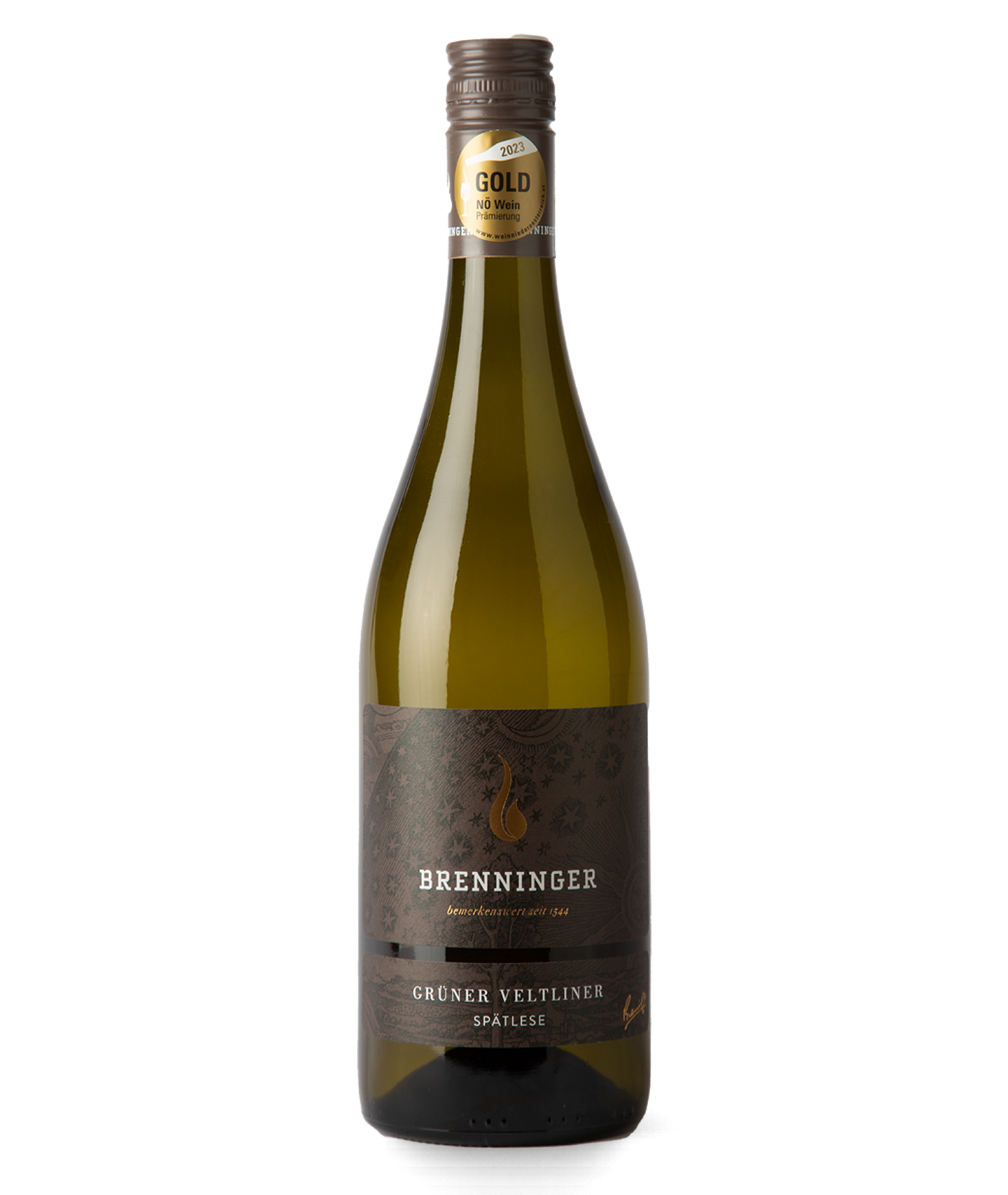 Grüner Veltliner „Spätlese“
