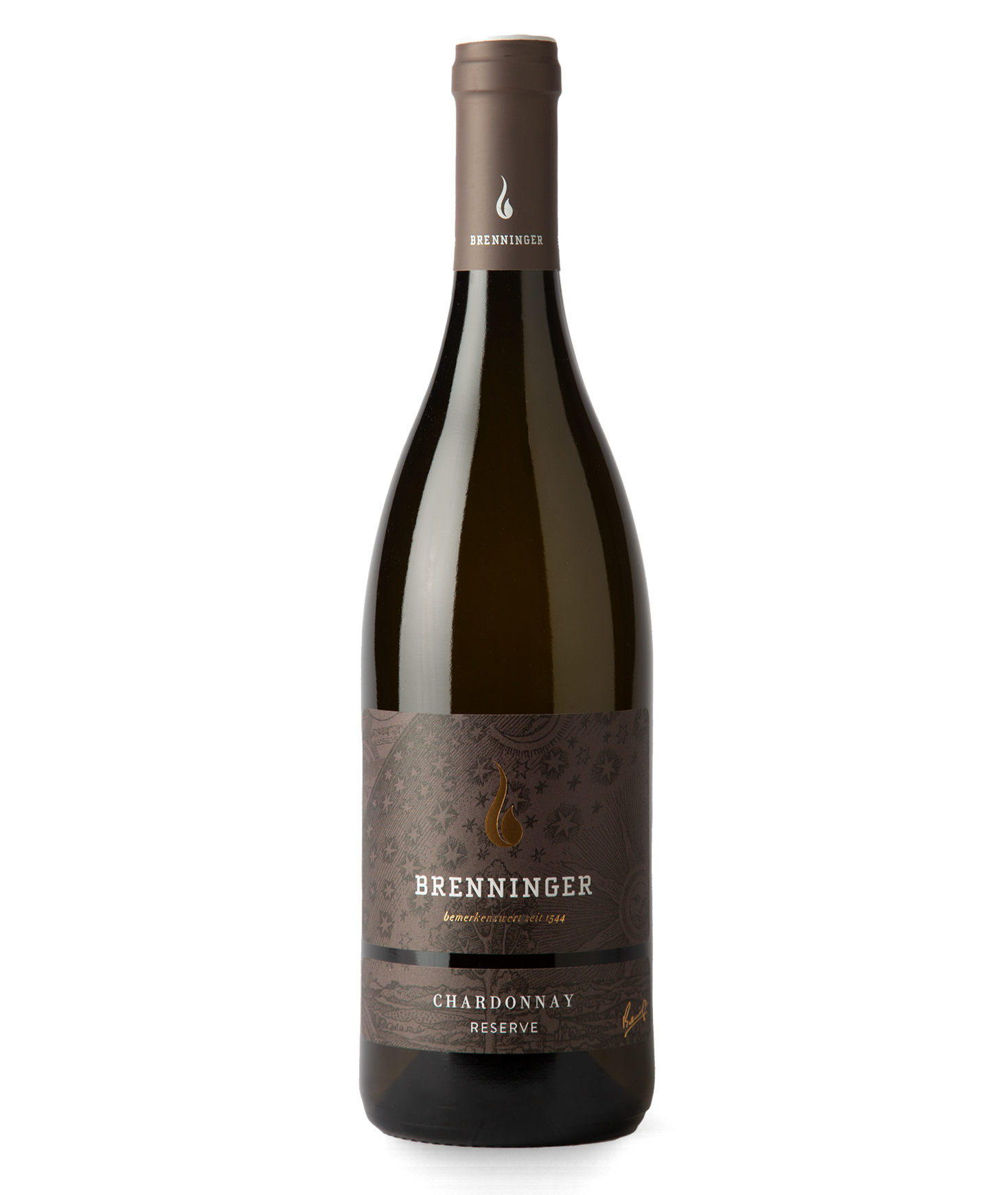 CHARDONNAY „RESERVE“