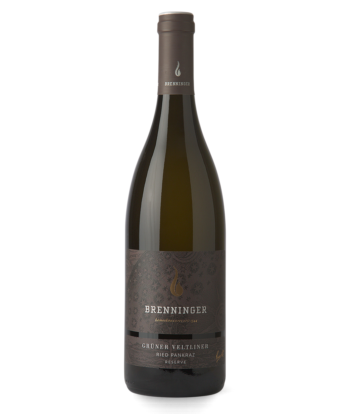 Grüner Veltliner „Ried PANKRAZ“ RESERVE 2019