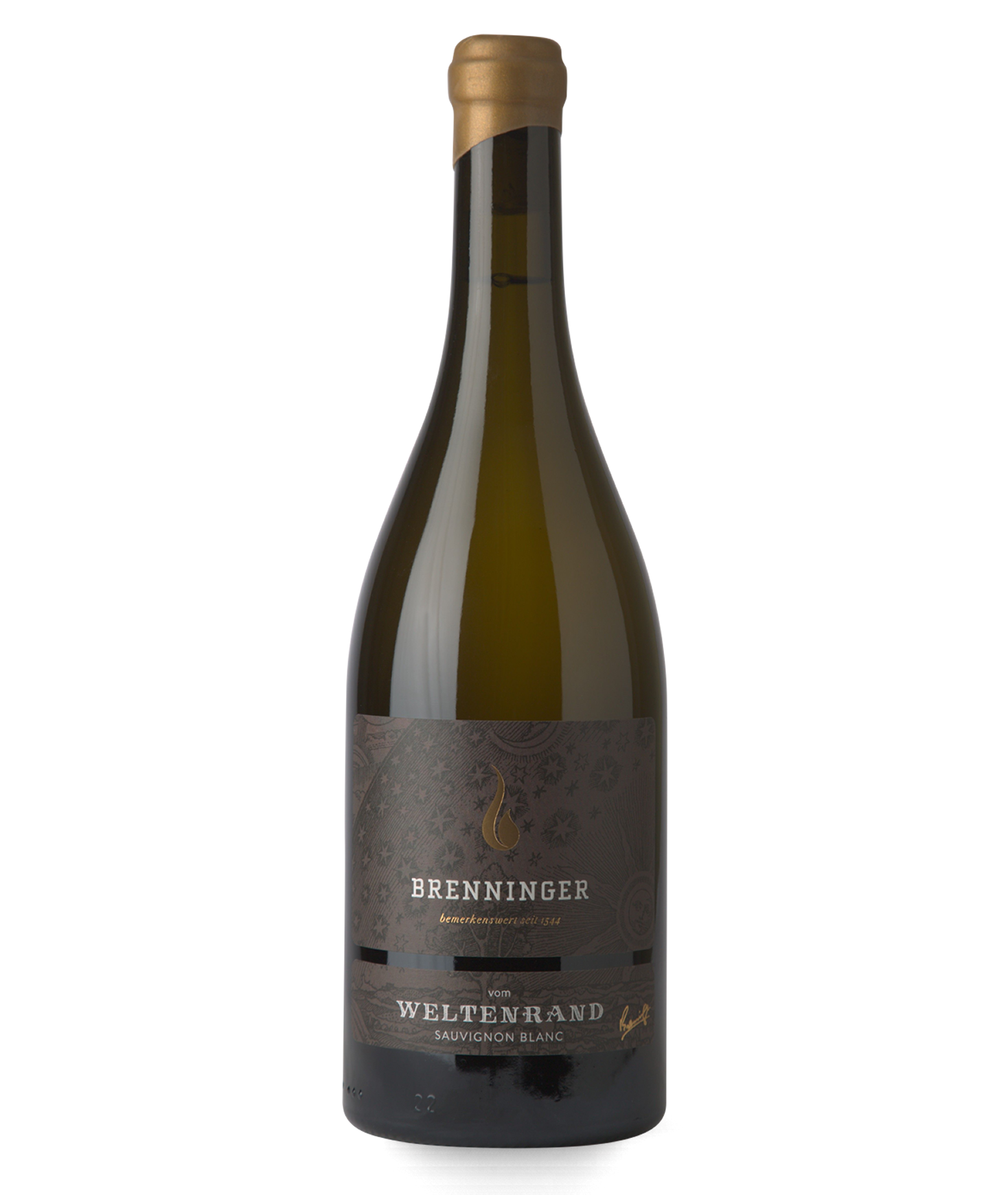Vom WELTENRAND „Sauvignon Blanc“
